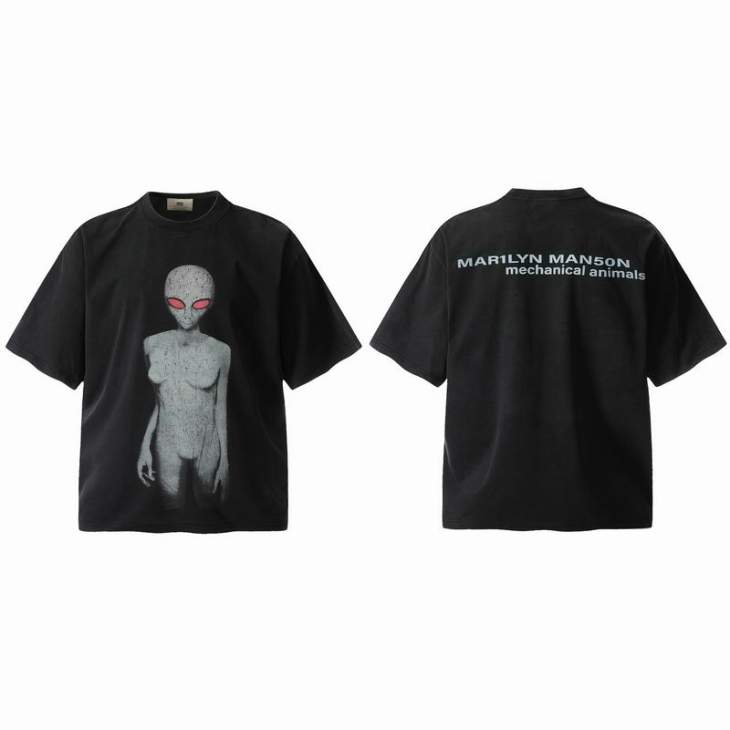 Vintage T Shirts Short _SKUVintageS-XLqctxVT9155222